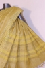 Handloom Pure Tussar Silk Saree